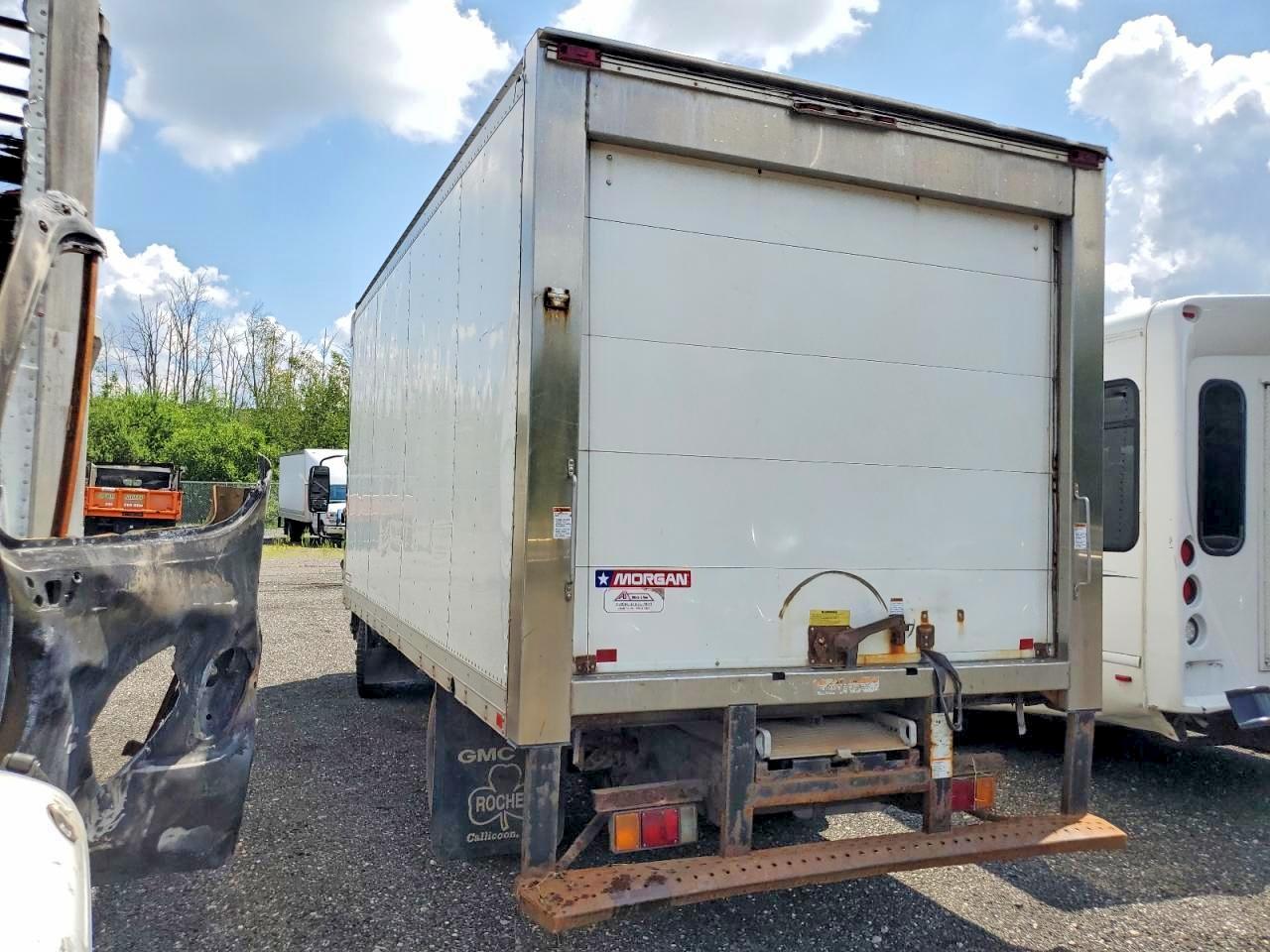 Isuzu Npr