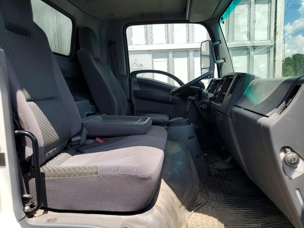 Isuzu Npr