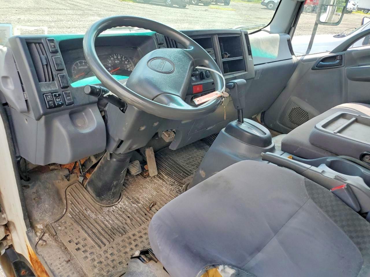 Isuzu Npr