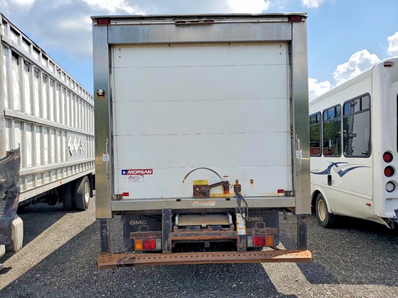 Isuzu Npr