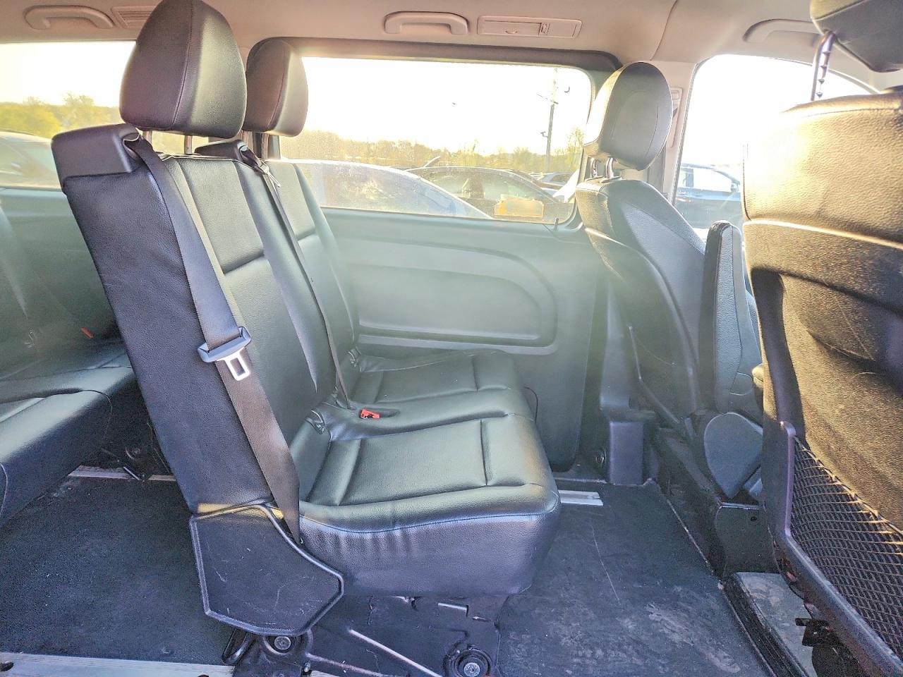 Mercedes-Benz Metris