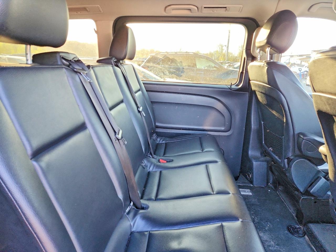 Mercedes-Benz Metris