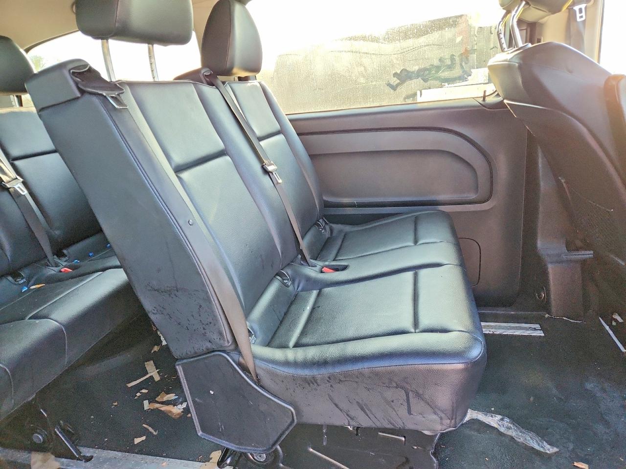 Mercedes-Benz Metris