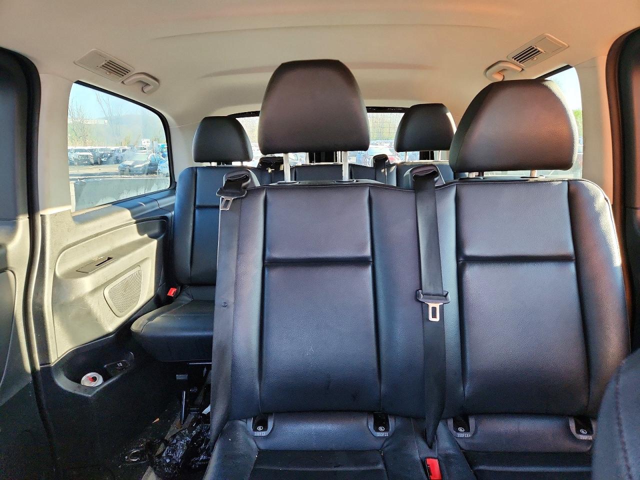 Mercedes-Benz Metris