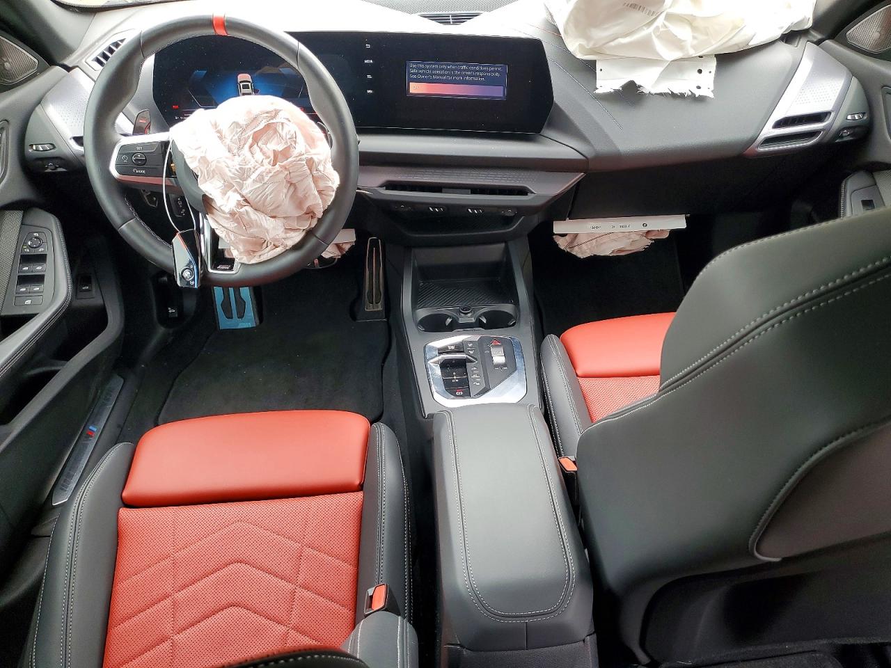 BMW M Series