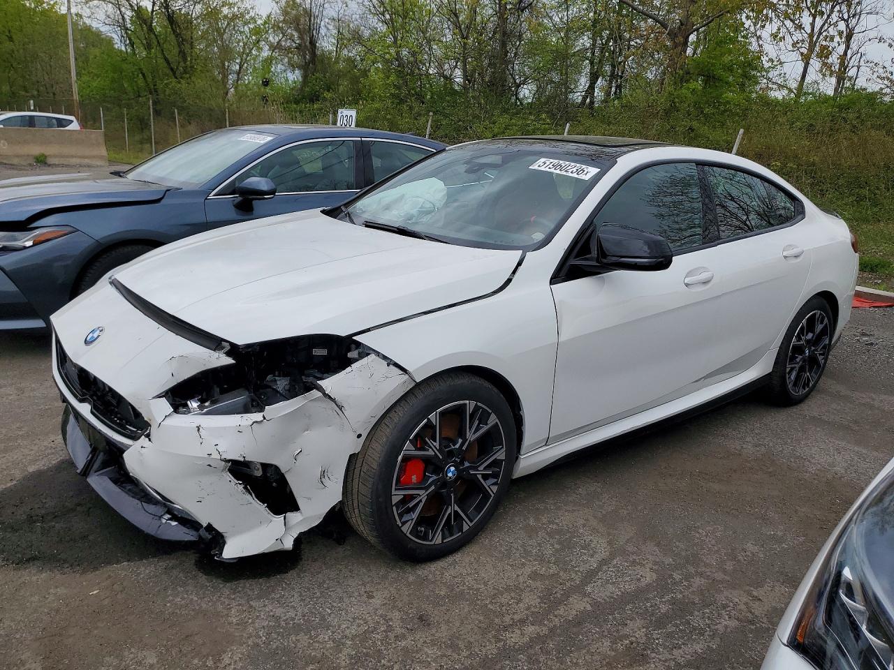 2025 BMW M Series