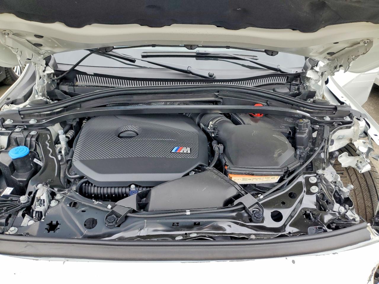 BMW M Series