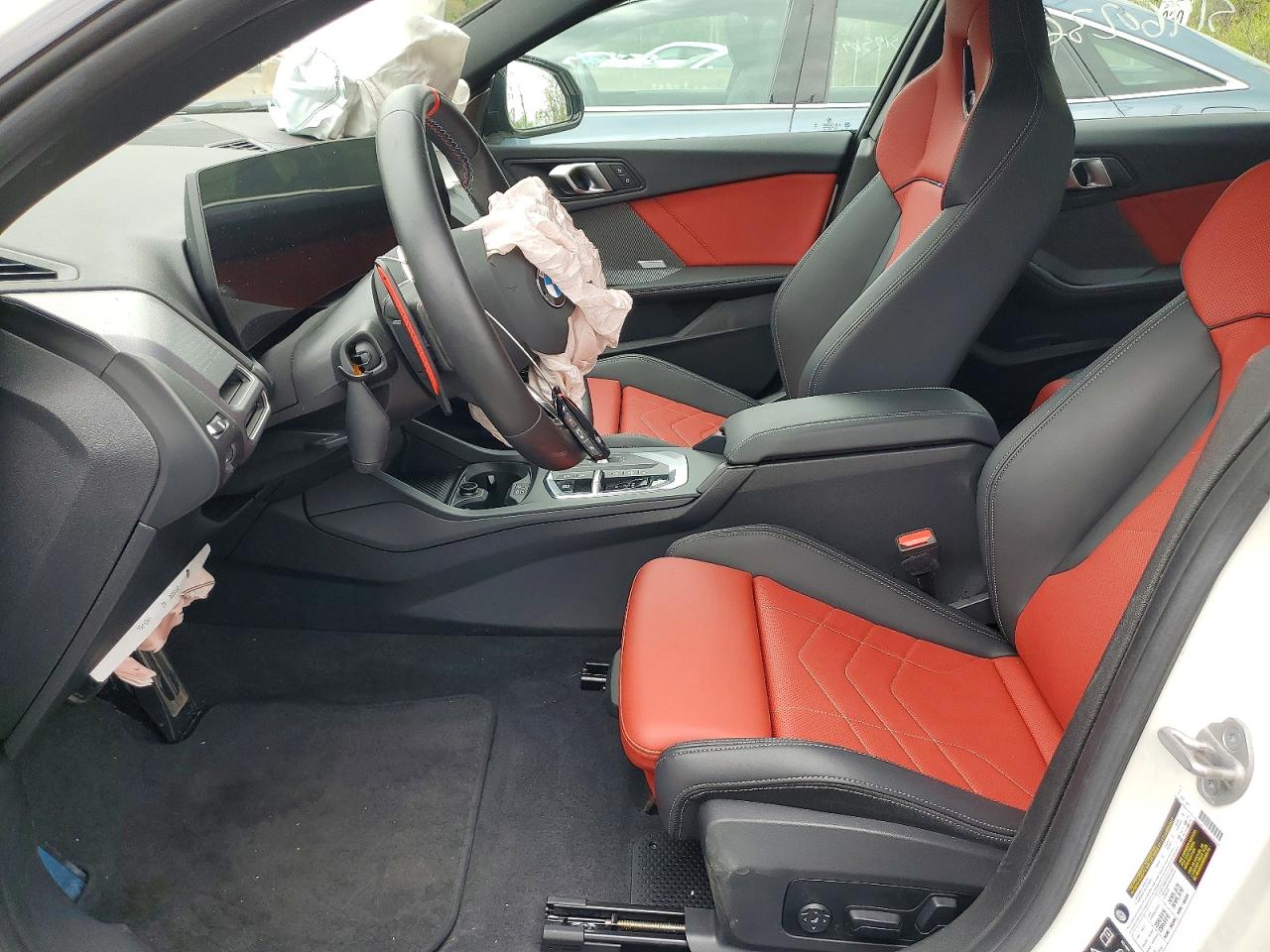 BMW M Series