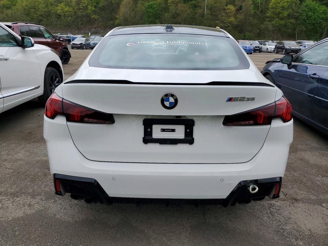 BMW M Series
