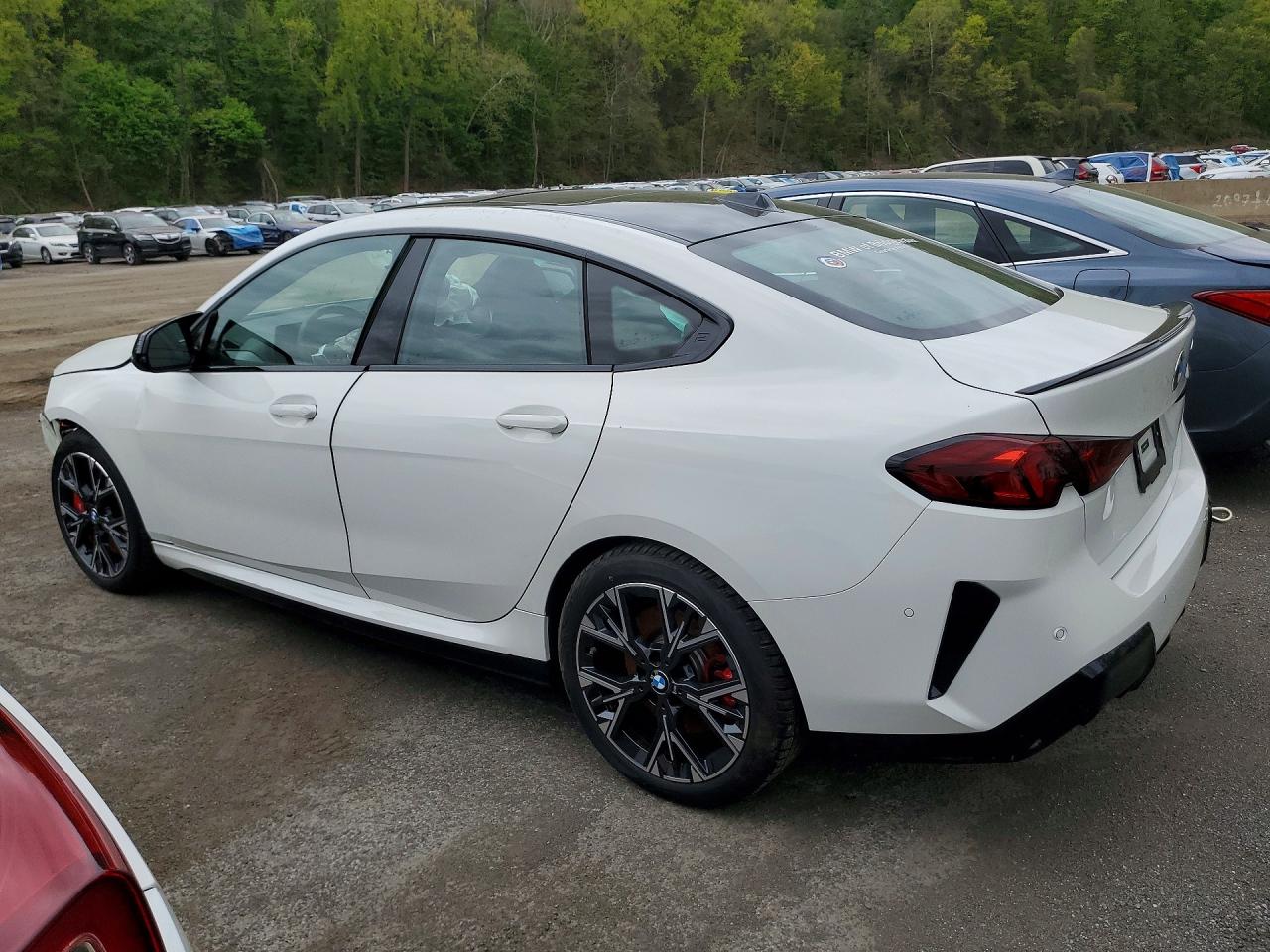 BMW M Series