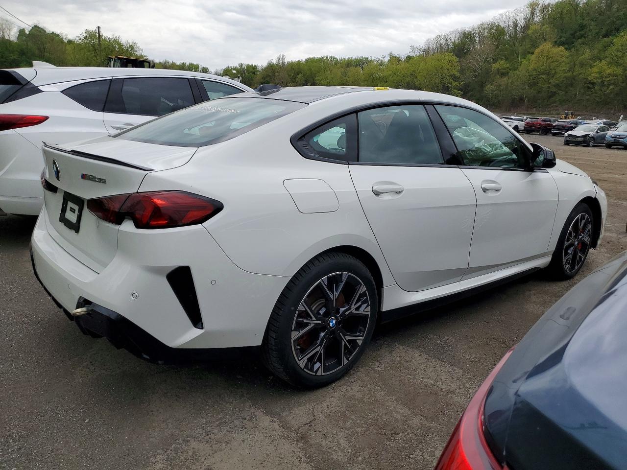 BMW M Series