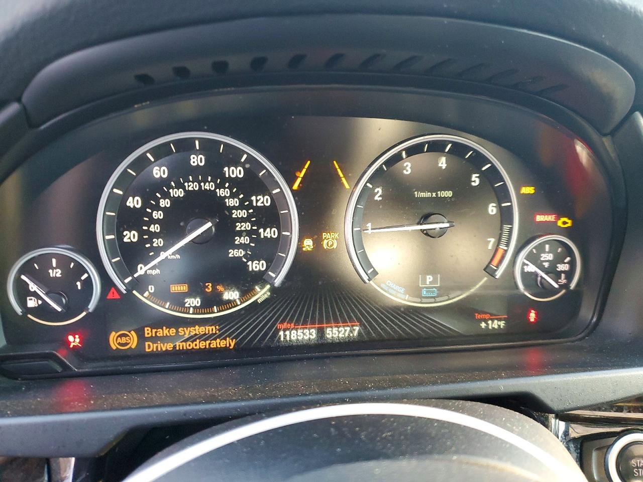 BMW X Series Xdr40e