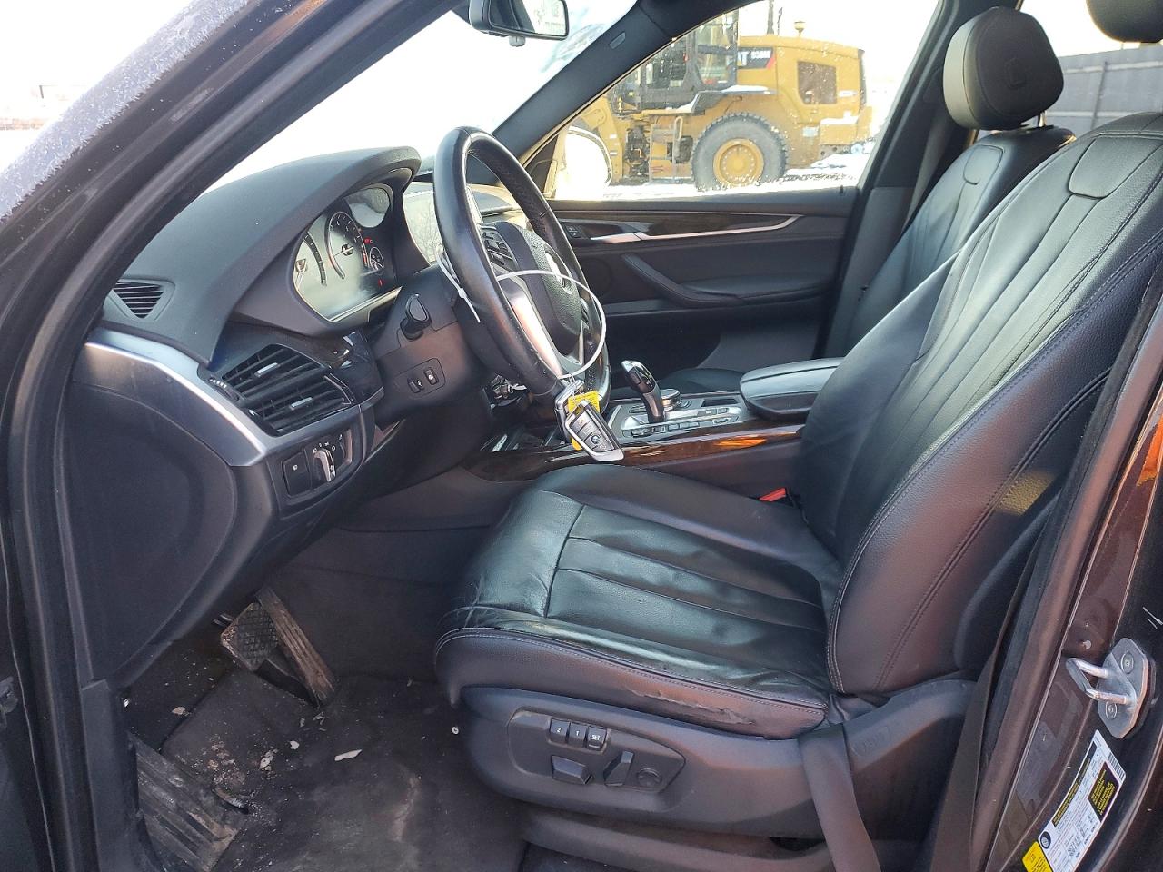 BMW X Series Xdr40e