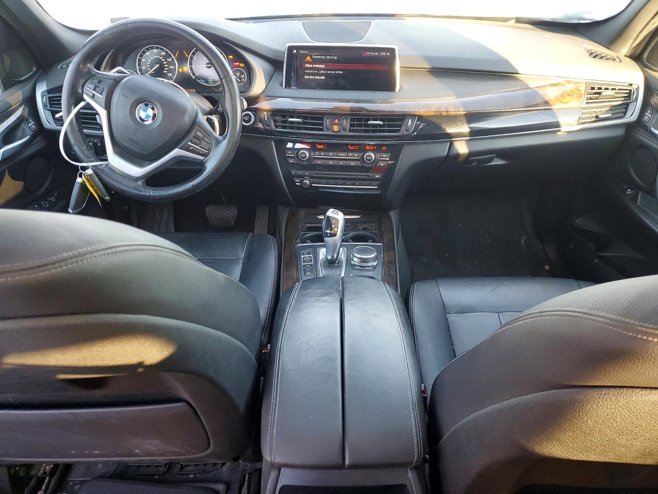 BMW X Series Xdr40e
