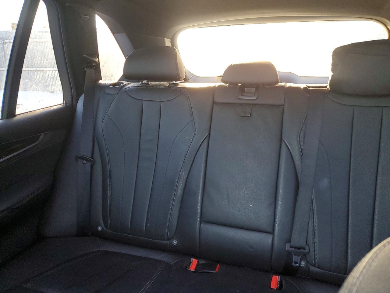 BMW X Series Xdr40e