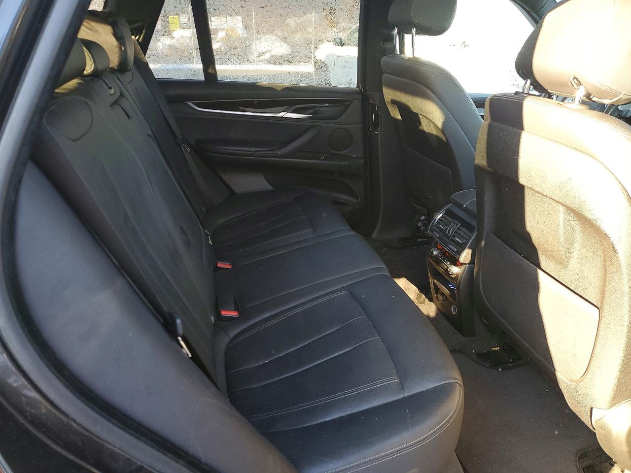BMW X Series Xdr40e