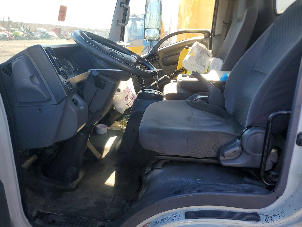 Isuzu Npr