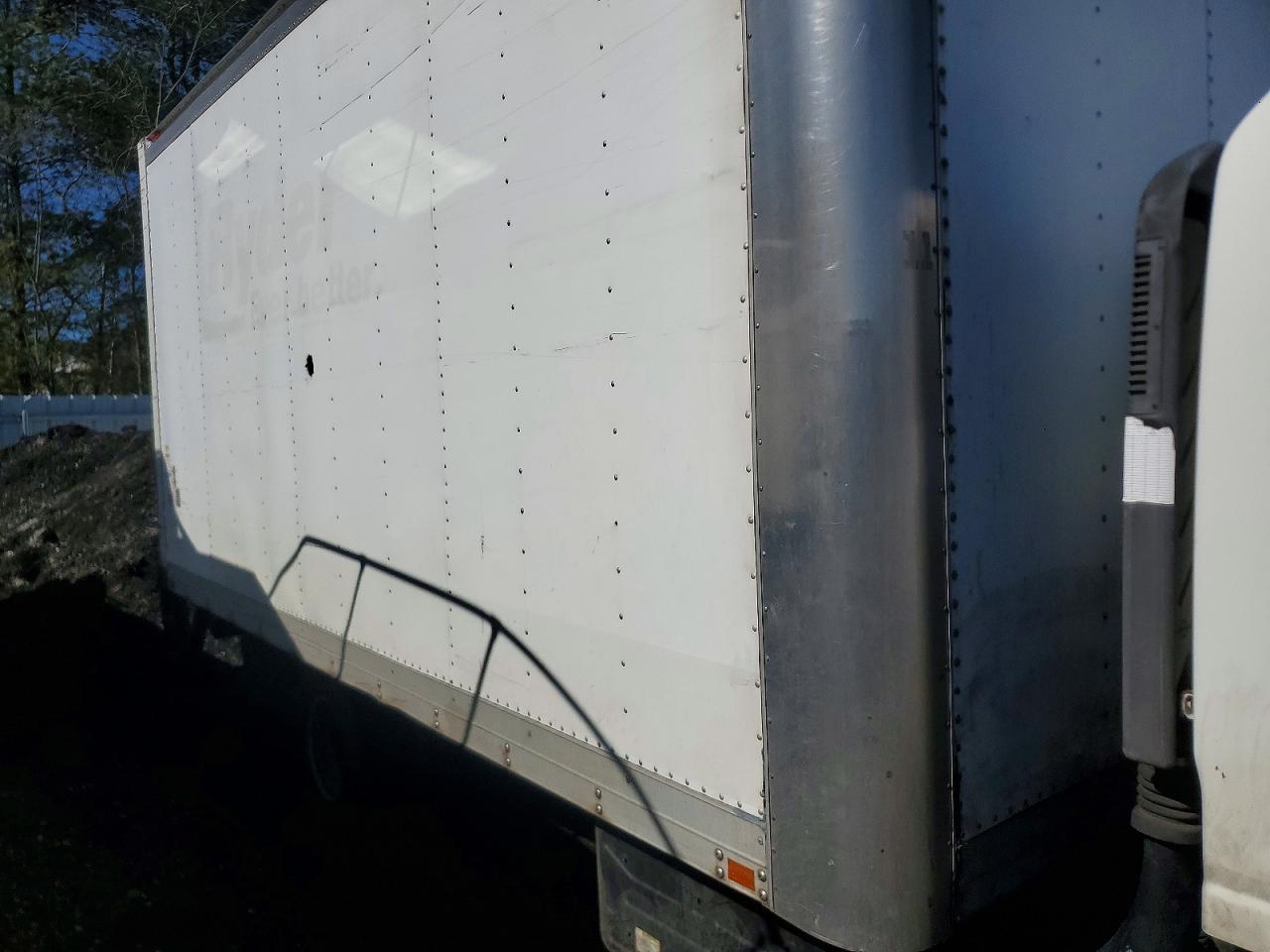 Isuzu Npr
