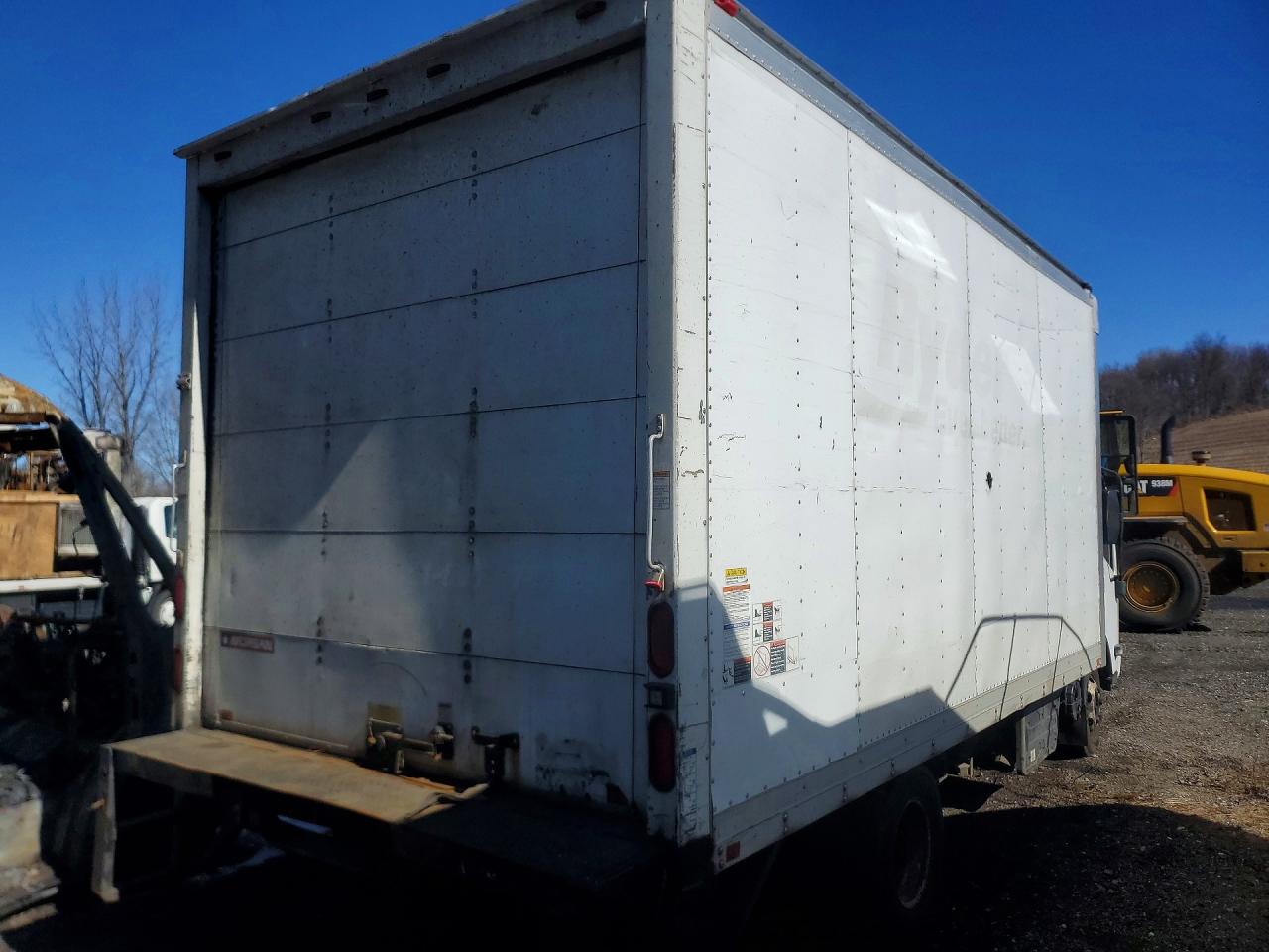 Isuzu Npr