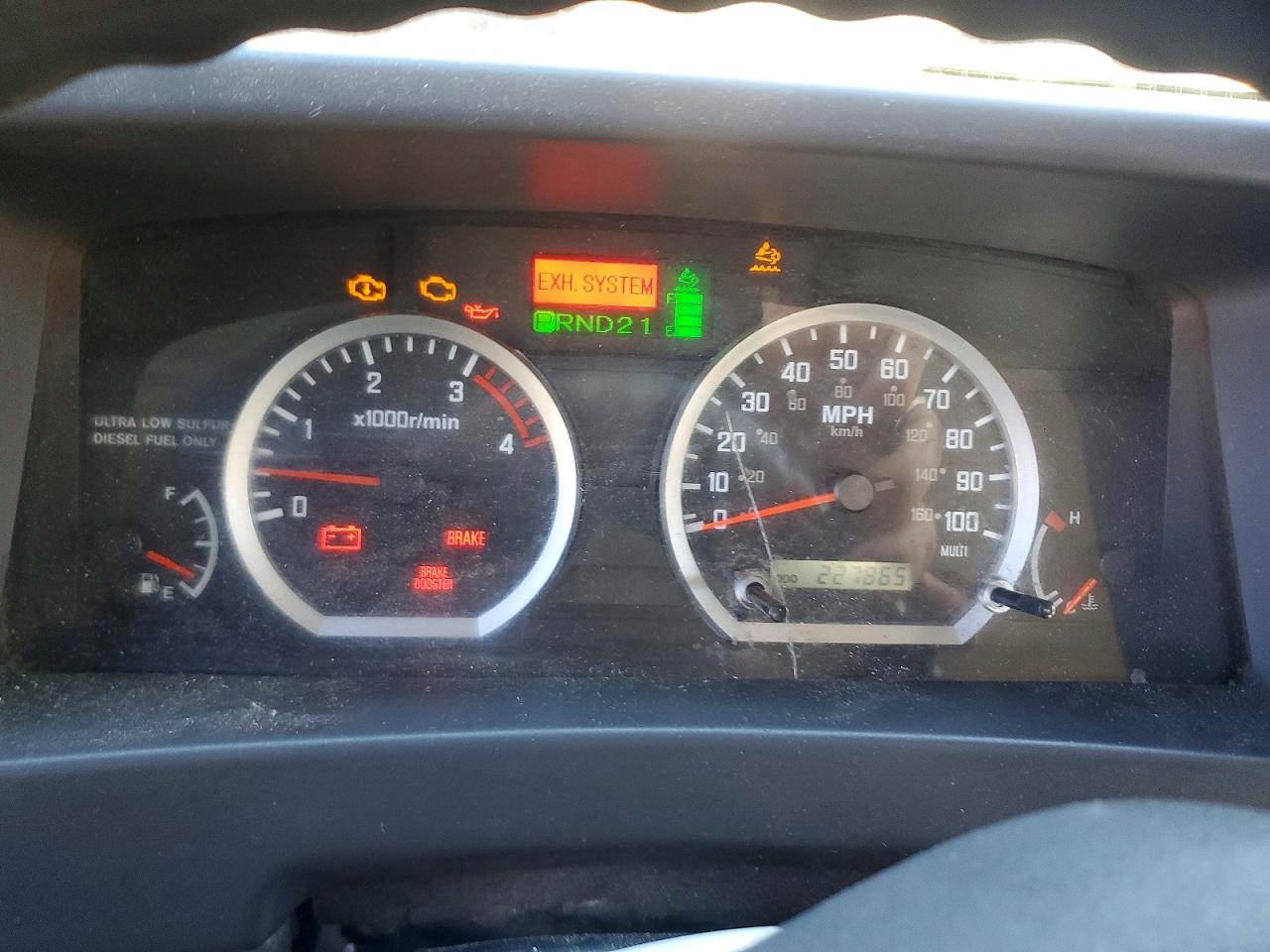 Isuzu Npr