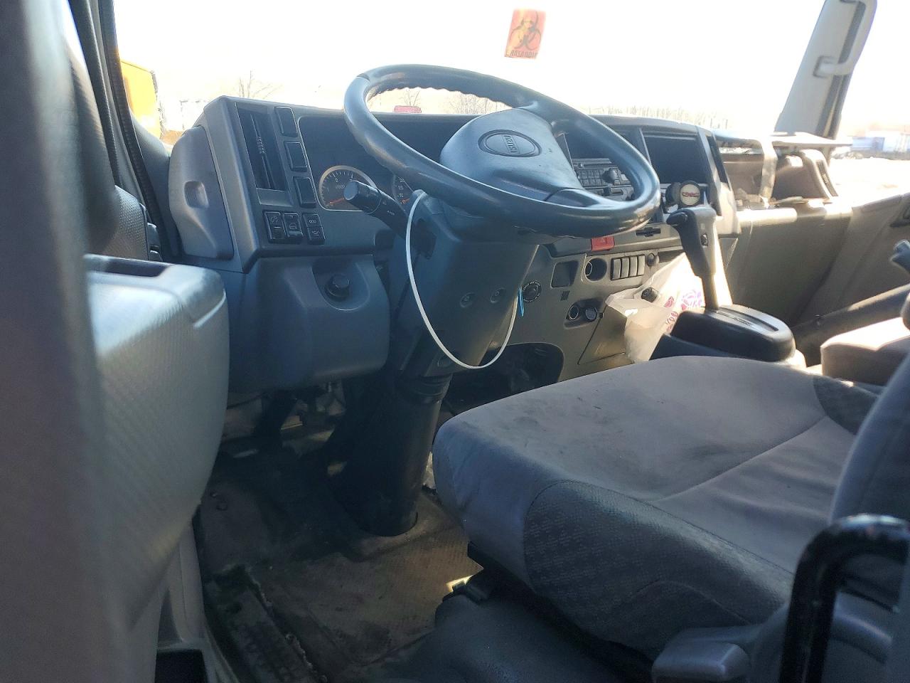 Isuzu Npr