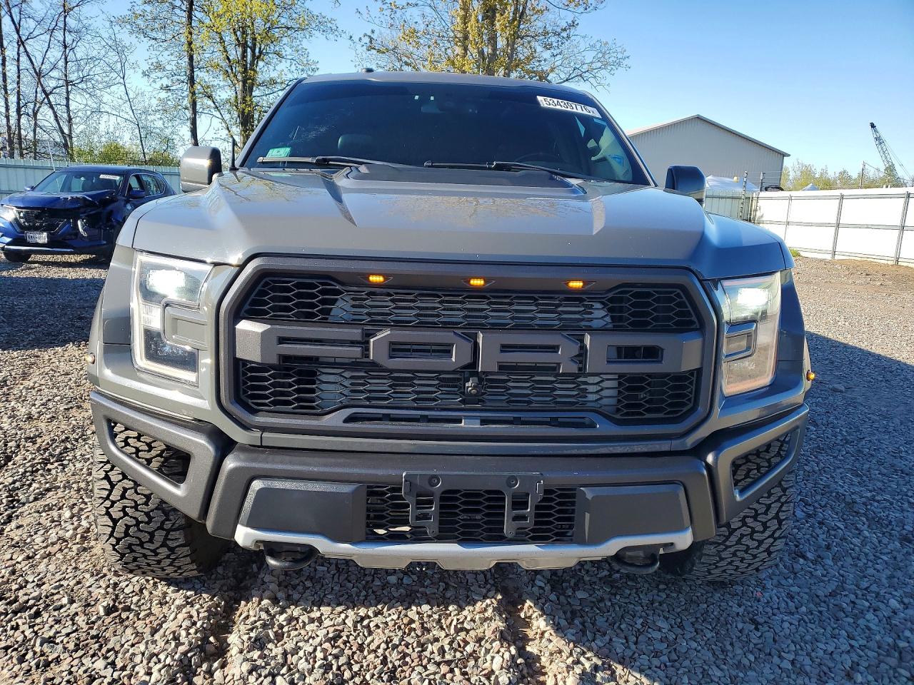 Ford F-150 Raptor