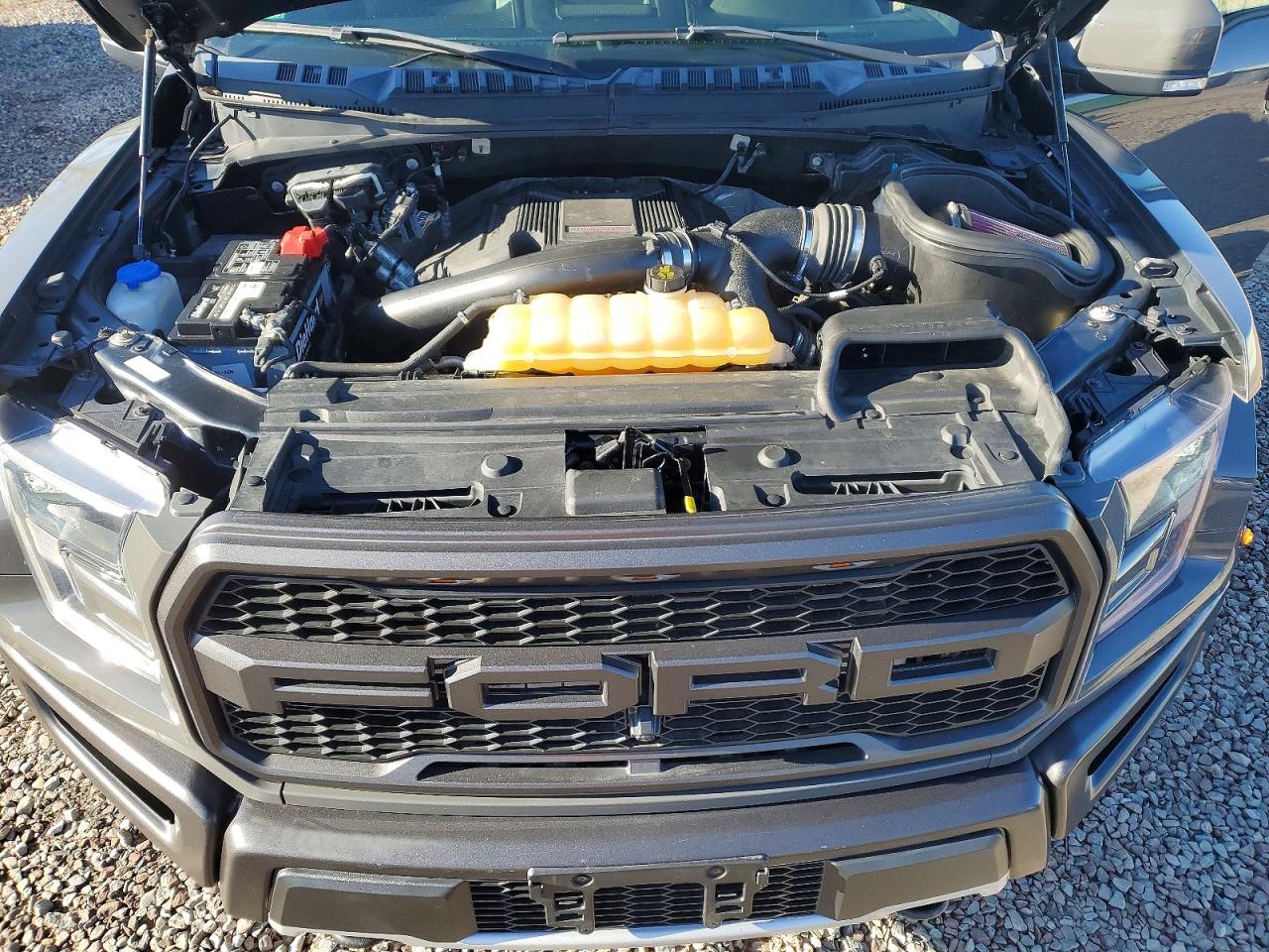 Ford F-150 Raptor
