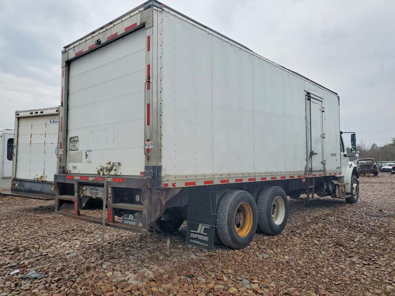 Freightliner M2 106 Medium Duty