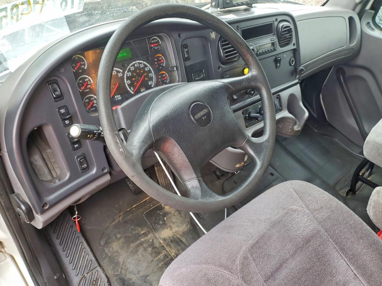 Freightliner M2 106 Medium Duty
