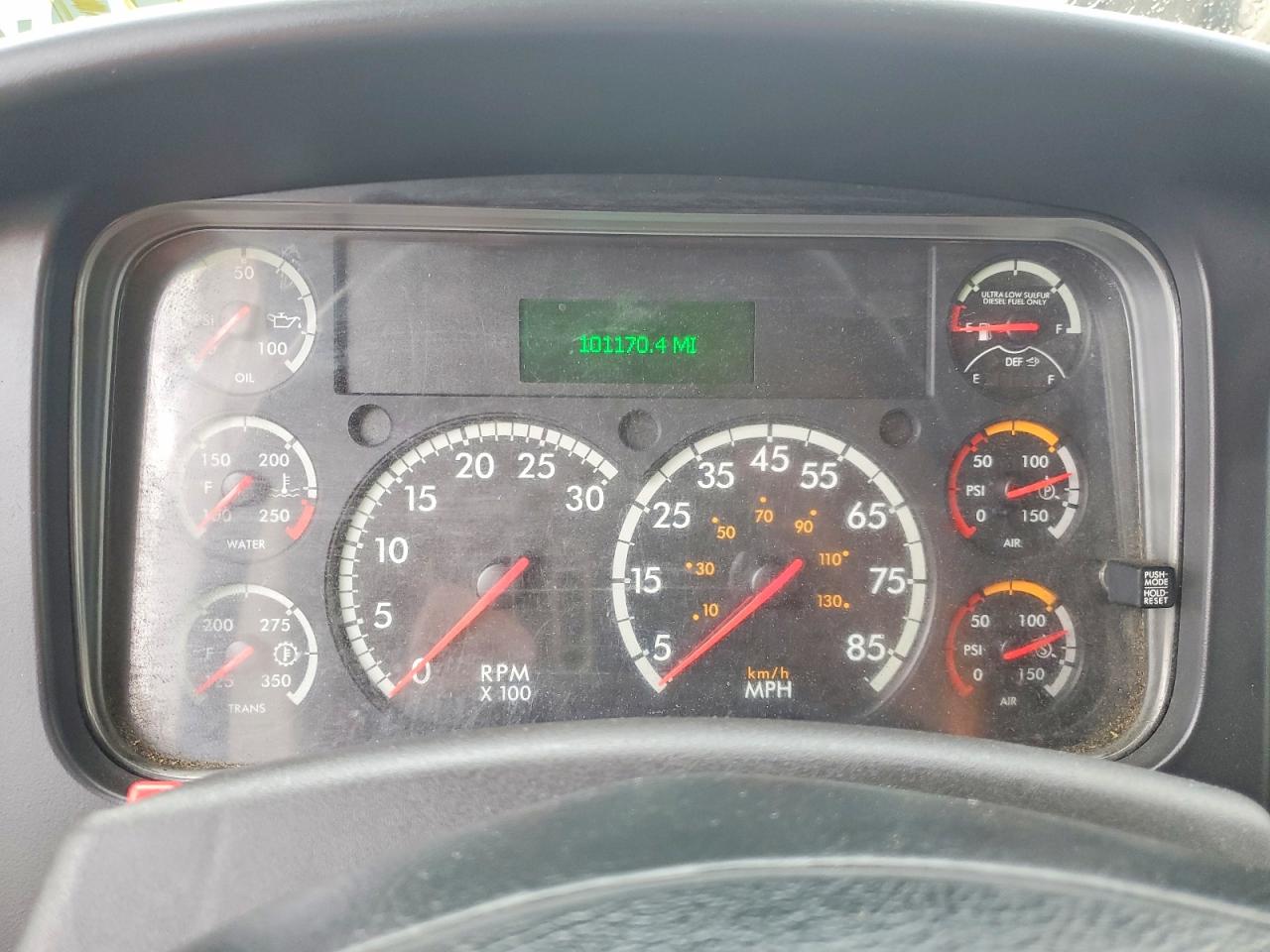 Freightliner M2 106 Medium Duty