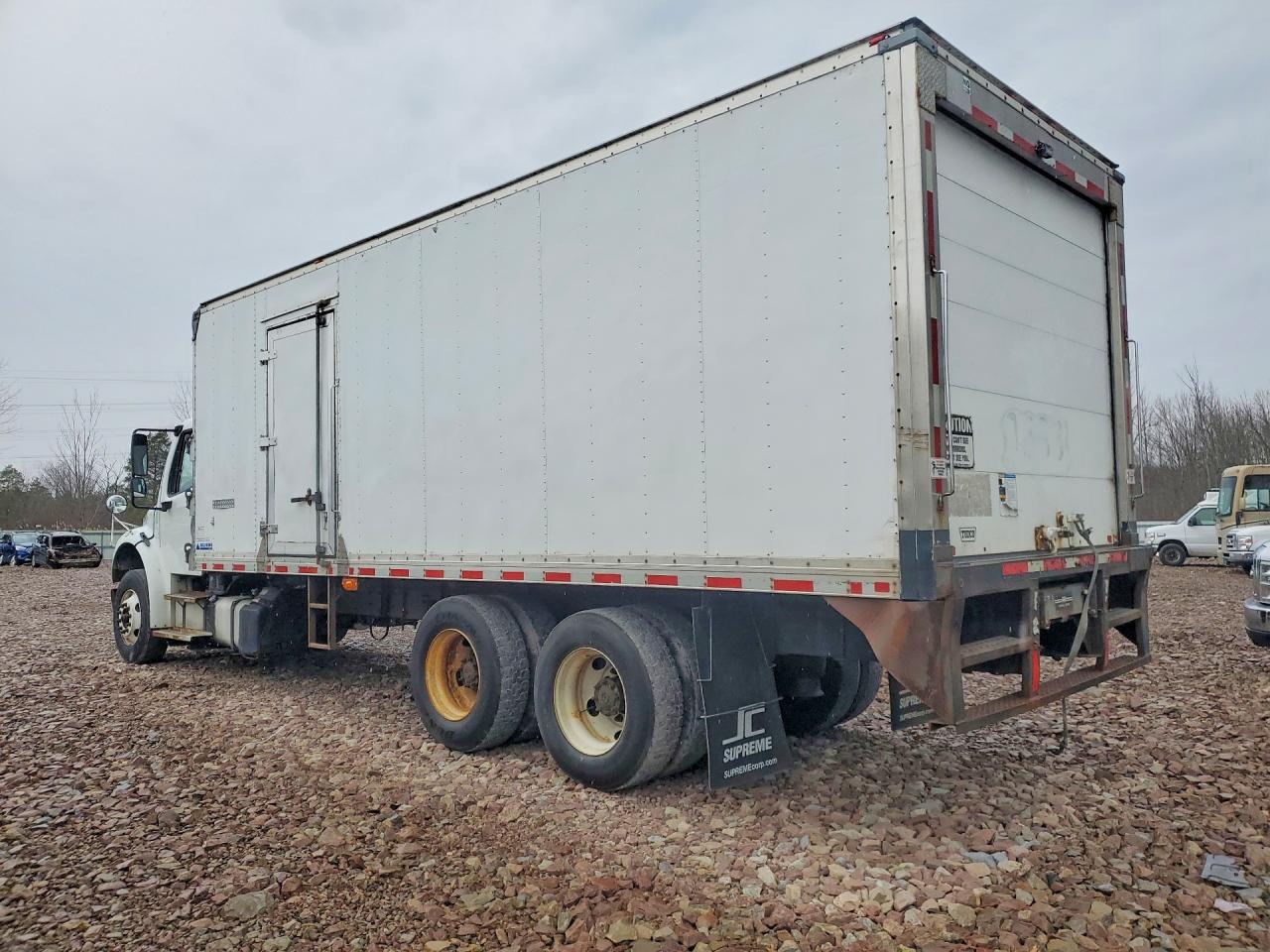 Freightliner M2 106 Medium Duty