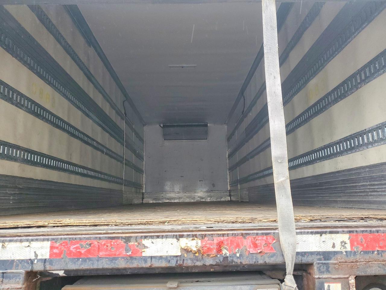 Freightliner M2 106 Medium Duty