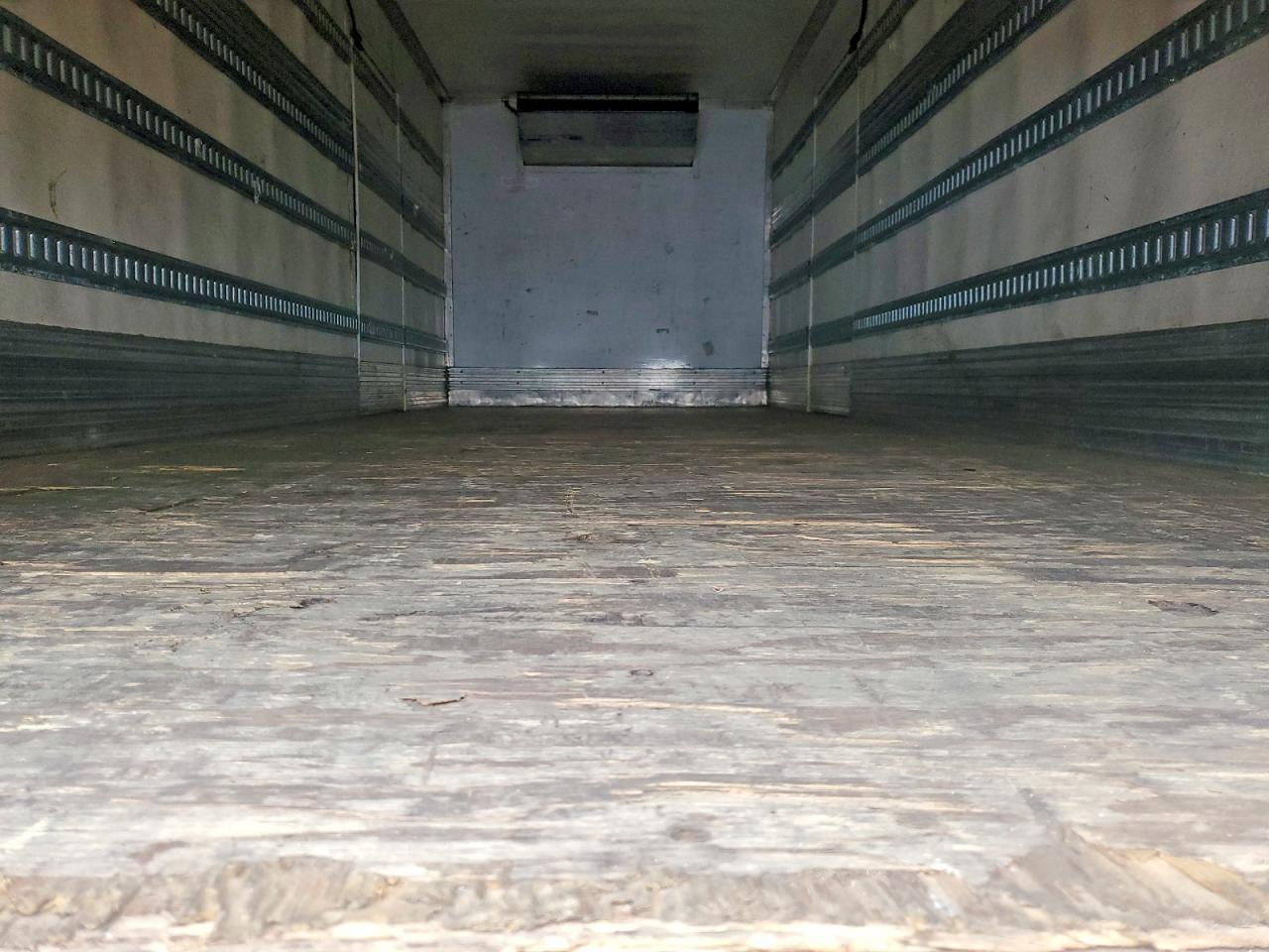 Freightliner M2 106 Medium Duty