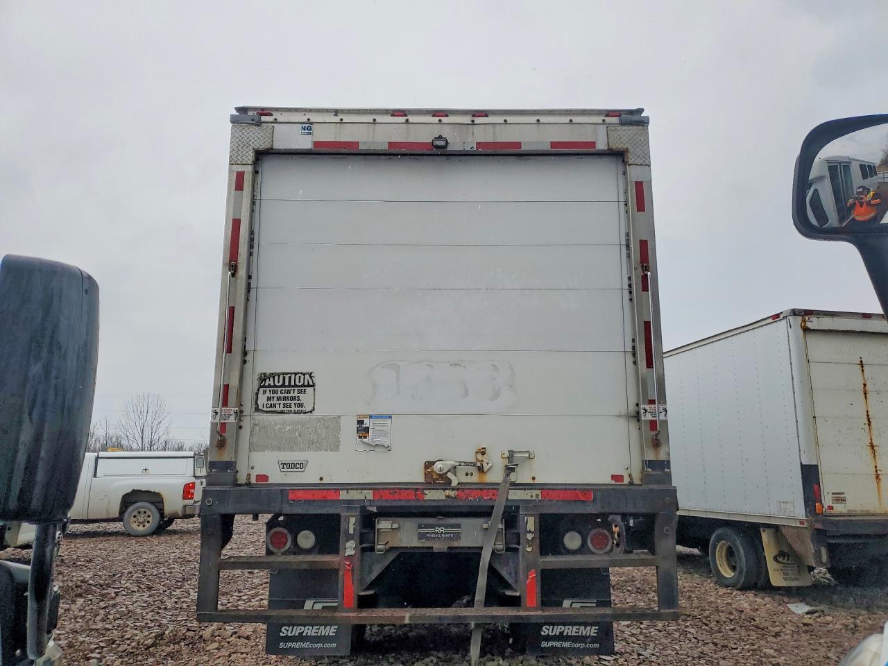 Freightliner M2 106 Medium Duty