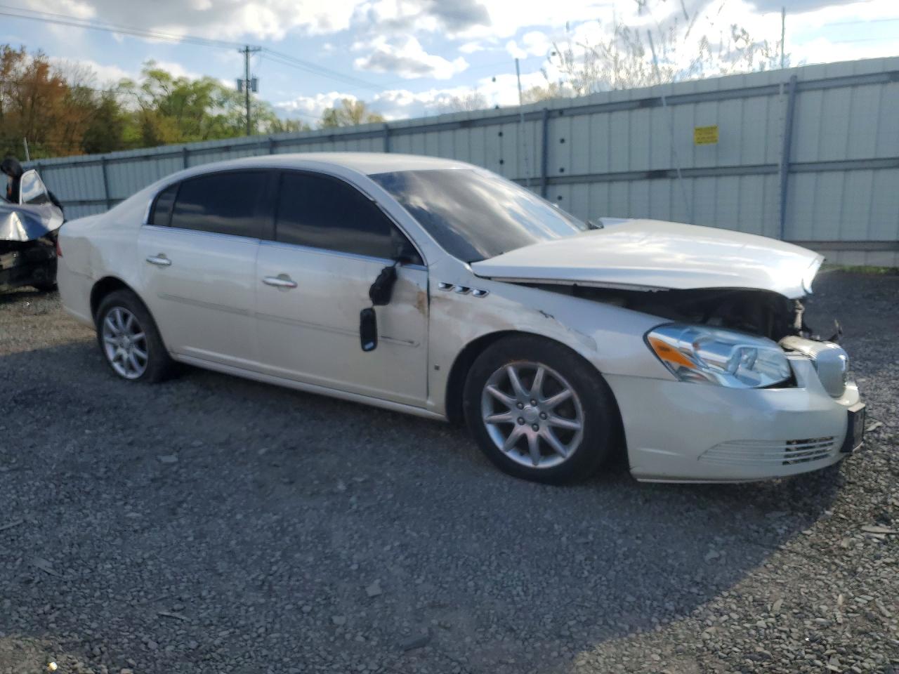 Buick Lucerne
