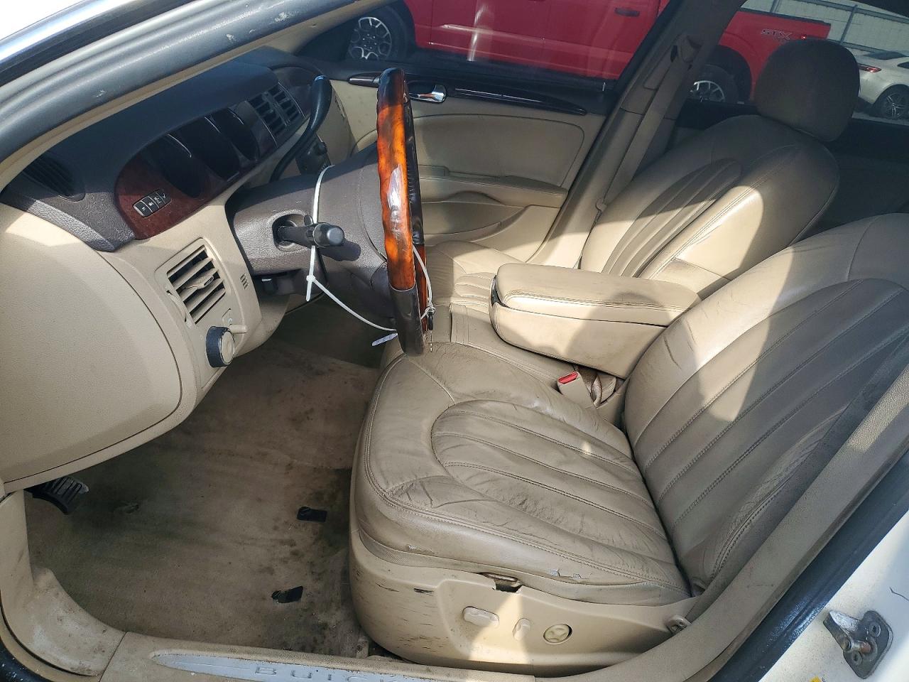 Buick Lucerne