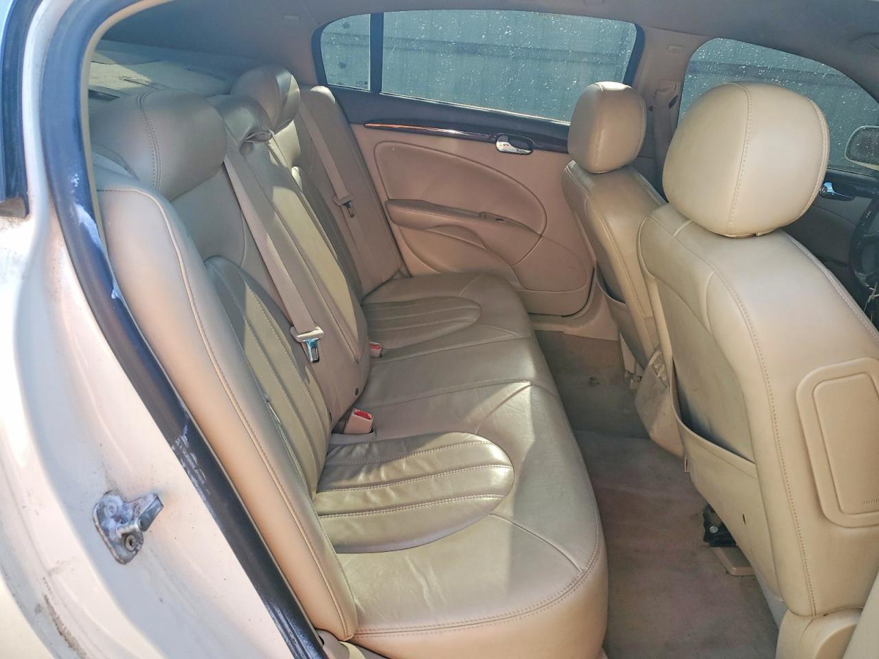 Buick Lucerne