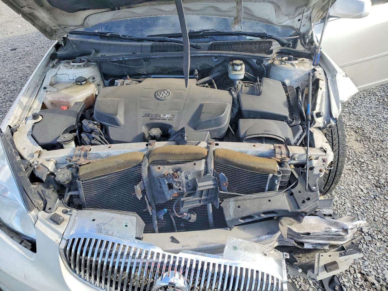 Buick Lucerne