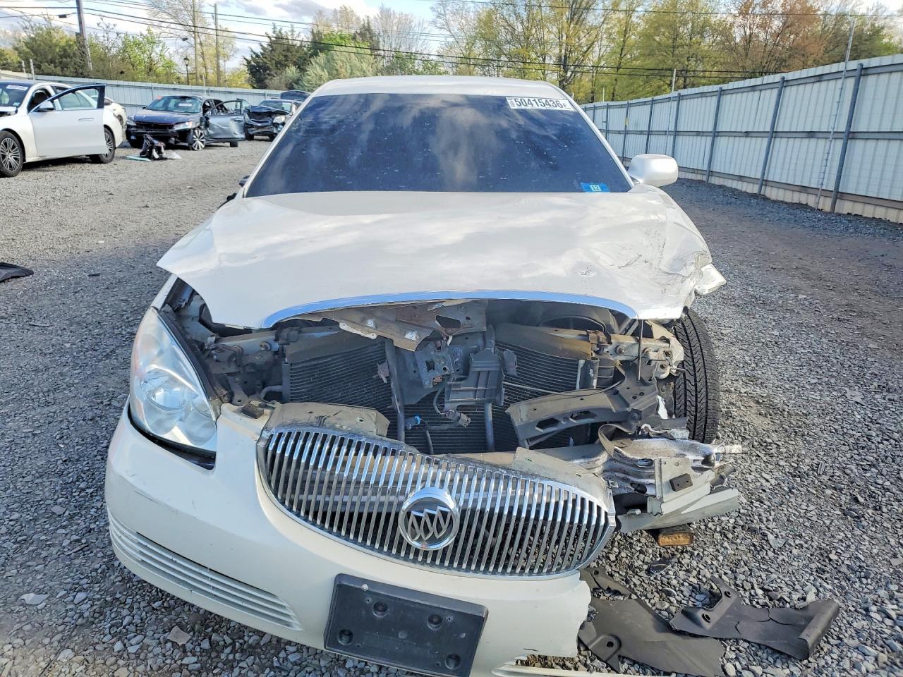 Buick Lucerne