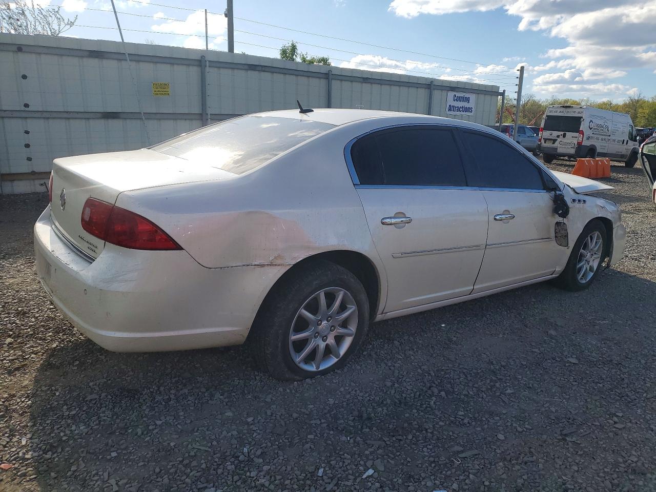 Buick Lucerne