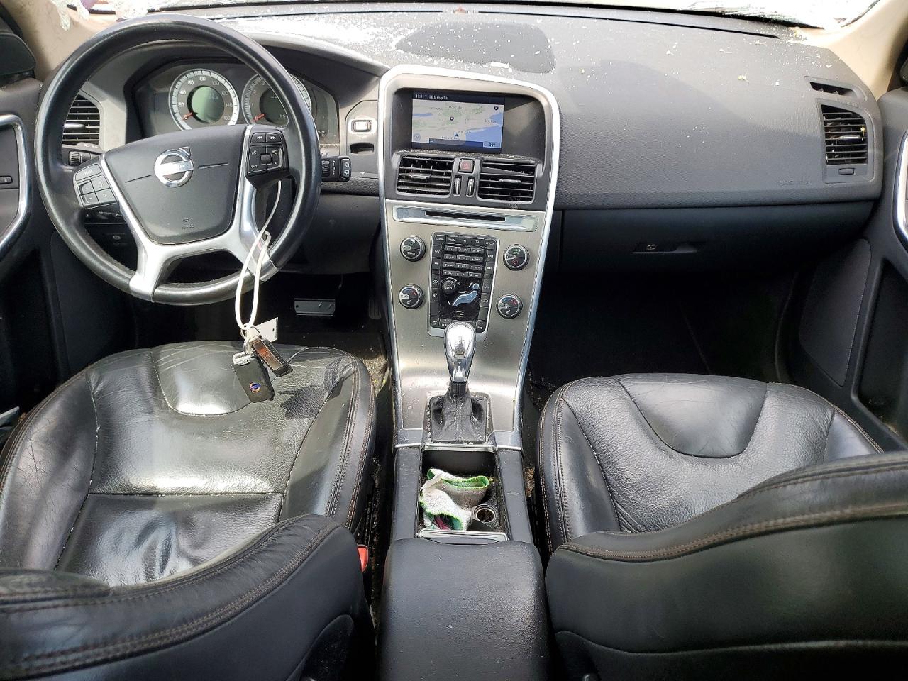 Volvo XC60 T6