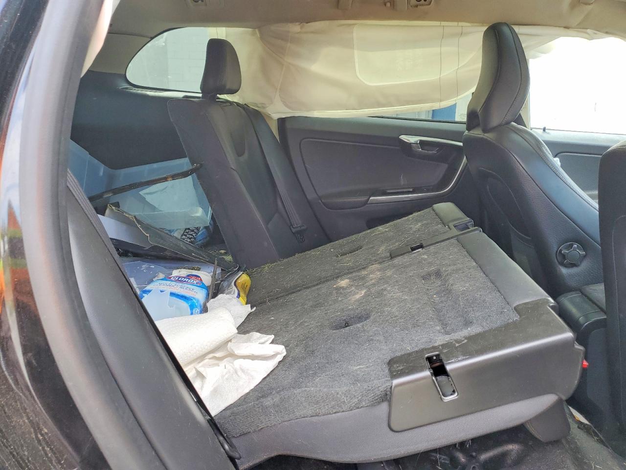 Volvo XC60 T6