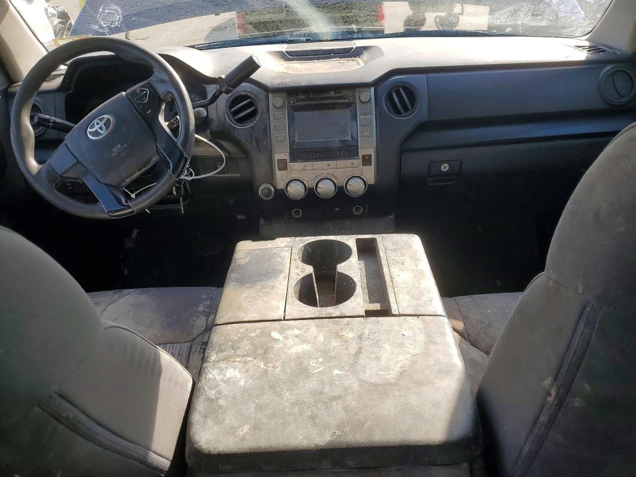 Toyota Tundra Sr