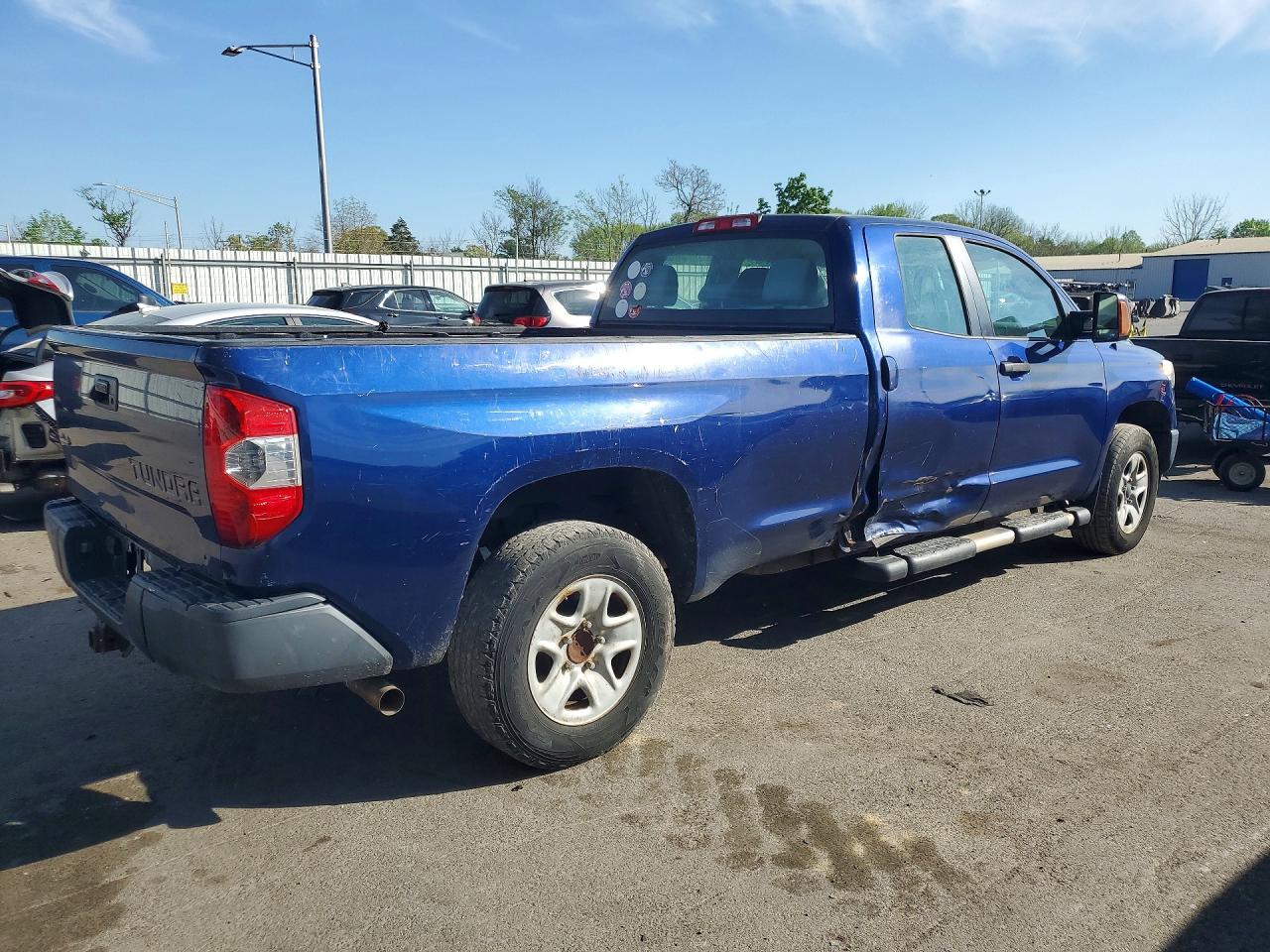 Toyota Tundra Sr