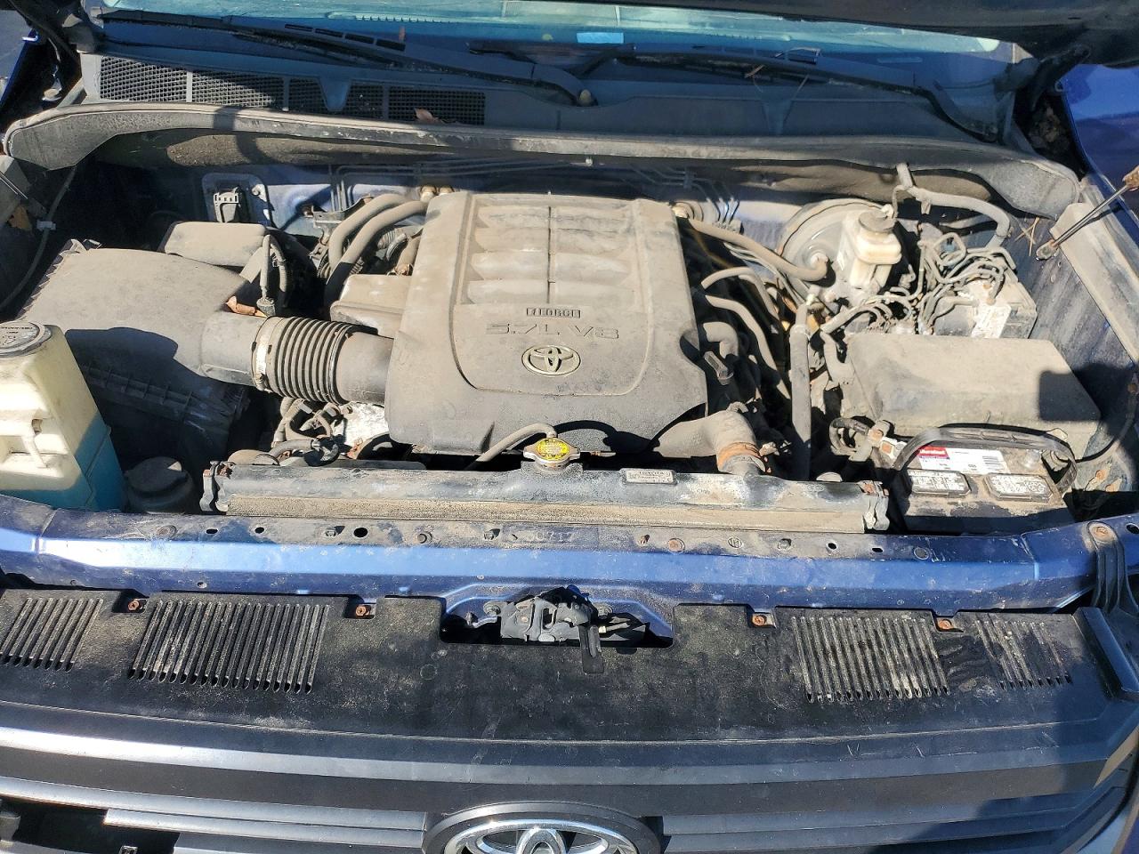 Toyota Tundra Sr