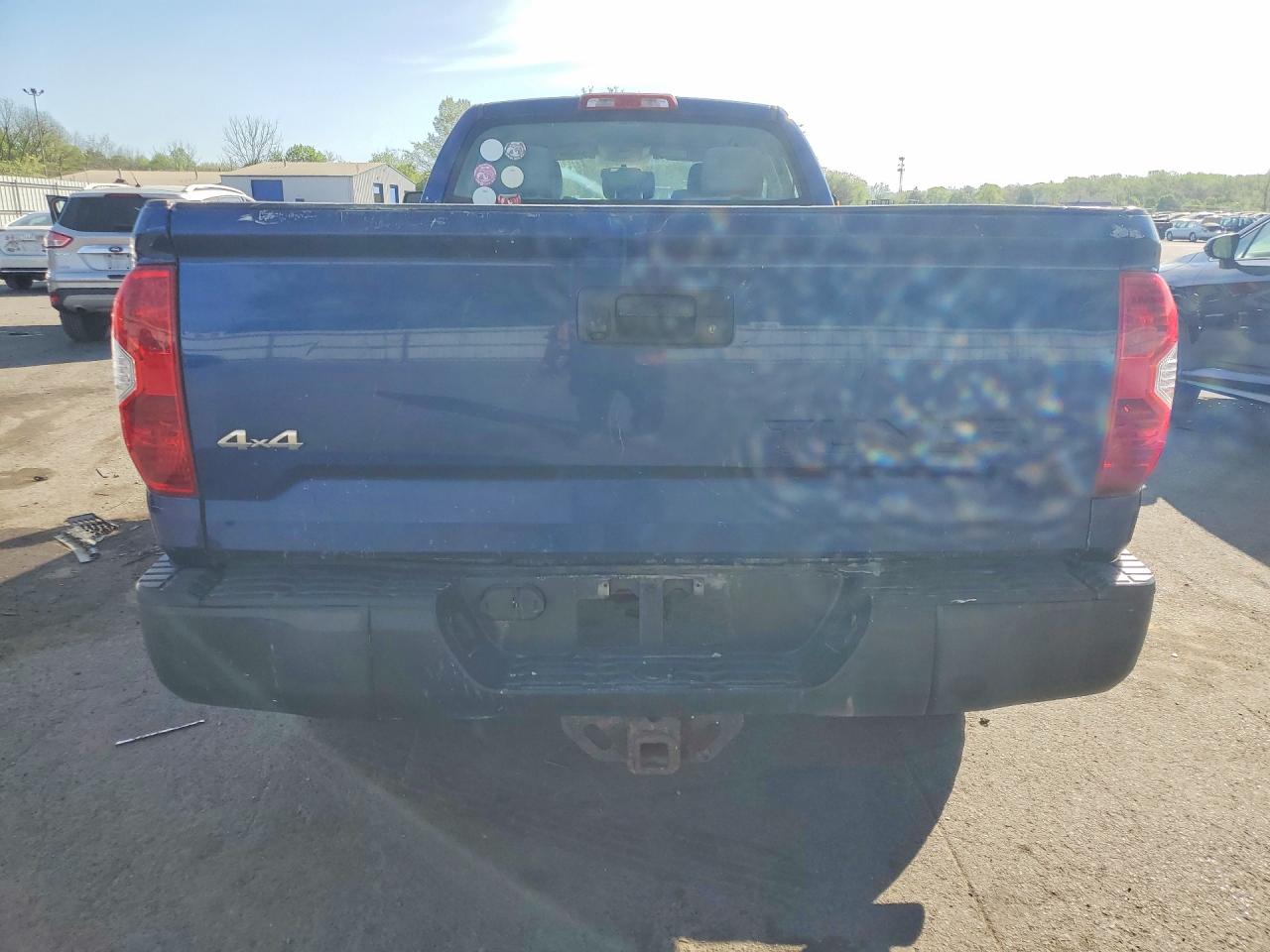 Toyota Tundra Sr