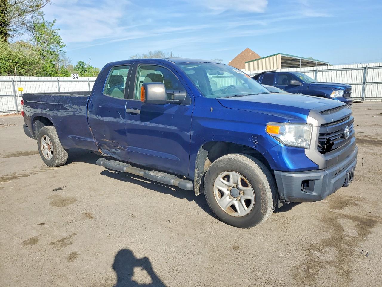 Toyota Tundra Sr