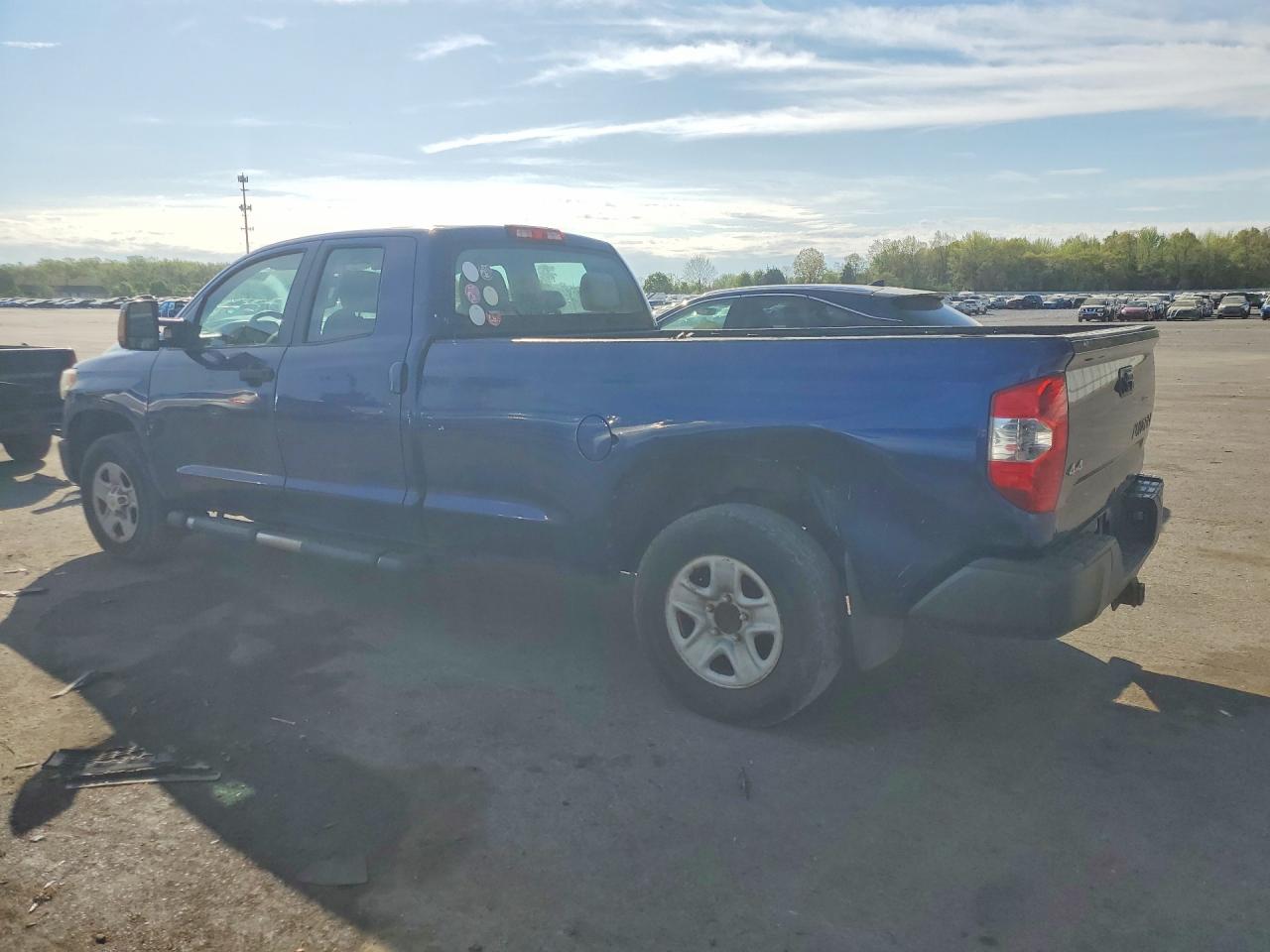 Toyota Tundra Sr