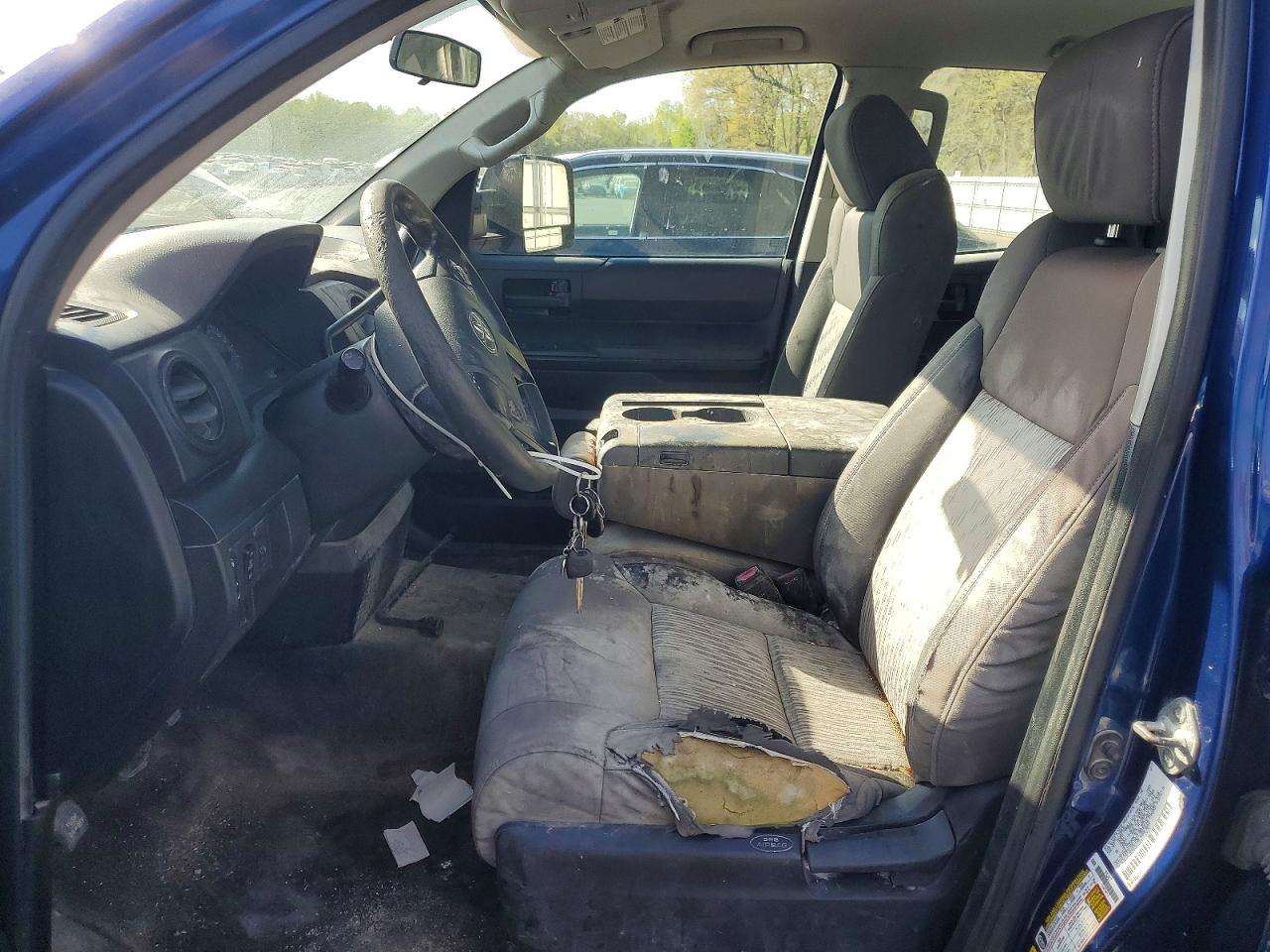 Toyota Tundra Sr