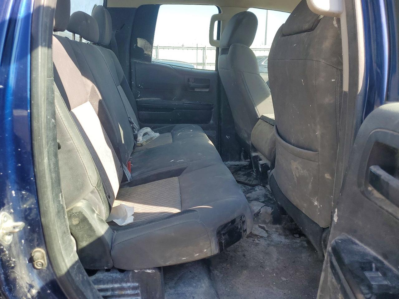 Toyota Tundra Sr